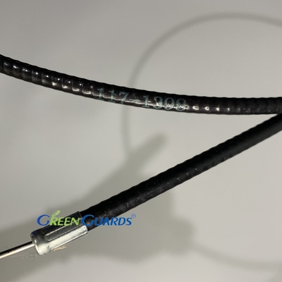 Çim biçme makinesinin parçaları Kablo - Gaz G117-1398 Toro Greensmaster Flex'e uymaktadır