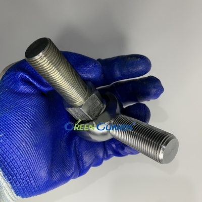 Çim biçme makinesi parçaları sonu - Çubuk G2411-40 Toro ProCore havalandırıcıya uyar