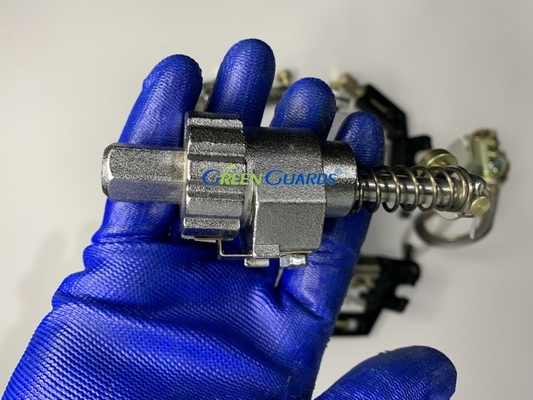 Çim biçme makinesinin parçaları Universal Groomer Drive Kit G04648 Toro Greensmaster Flex 1800 ve 2100, eFlex 18