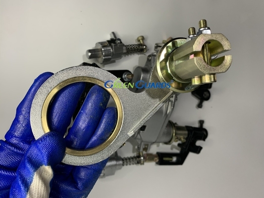 Çim biçme makinesinin parçaları Universal Groomer Drive Kit G04648 Toro Greensmaster Flex 1800 ve 2100, eFlex 18