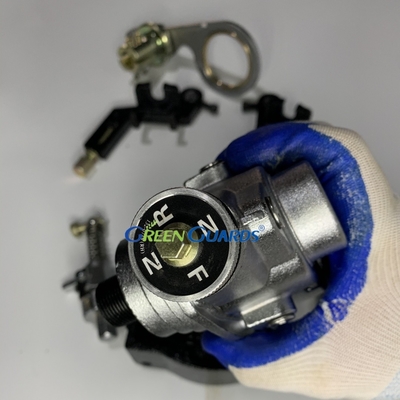 Çim biçme makinesinin parçaları Universal Groomer Drive Kit G04648 Toro Greensmaster Flex 1800 ve 2100, eFlex 18