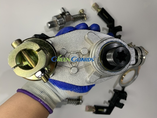 Çim biçme makinesinin parçaları Universal Groomer Drive Kit G04648 Toro Greensmaster Flex 1800 ve 2100, eFlex 18