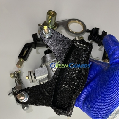 Çim biçme makinesinin parçaları Universal Groomer Drive Kit G04648 Toro Greensmaster Flex 1800 ve 2100, eFlex 18