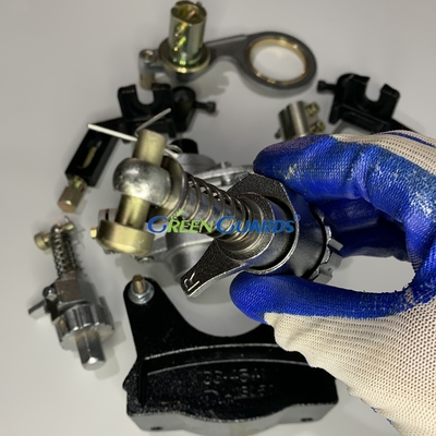 Çim biçme makinesinin parçaları Universal Groomer Drive Kit G04648 Toro Greensmaster Flex 1800 ve 2100, eFlex 18