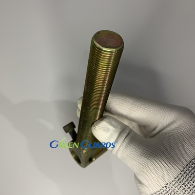 Çim biçme makinesi parçaları ayarlama - Assy Arka Roller G132680 Jacobsen Tri-King ve LF-3810 uyumlu