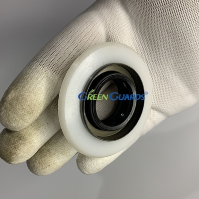 Çim biçme makinesinin parçaları mühürü - Spacer Assy G163892 Jacobsen biçme makinesine uyabilir