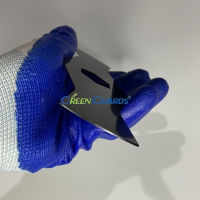 Çim biçme makinesinin parçaları Mataway Blade - Düz 1/32 G516901 Ryan Mataway'e uyar