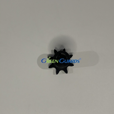 Çim biçme makinesinin parçaları Motor ve debriyaj çubuğu G309756 Jacobsen PGM 22 makinelerine uyar