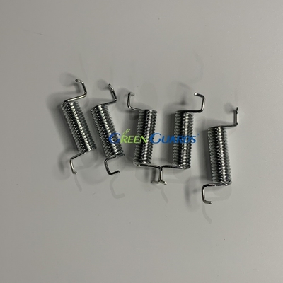 Çim biçme makinesinin parçaları yay - Torsion 22 Roller G3009281 Jacobsen LF'ye uyar