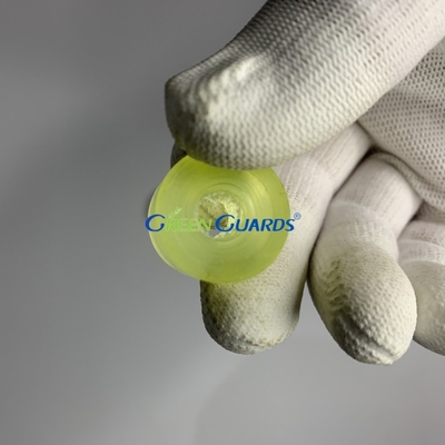 Çim biçme makinesinin parçaları Bahar - Urethane G3010470 Jacobsen LF Makineleri ile uyumlu