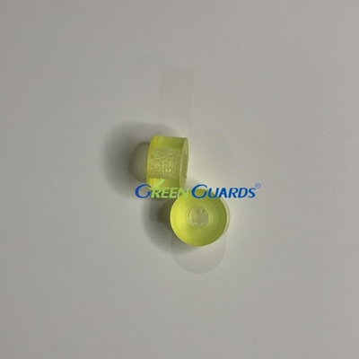 Çim biçme makinesinin parçaları Bahar - Urethane G3010470 Jacobsen LF Makineleri ile uyumlu