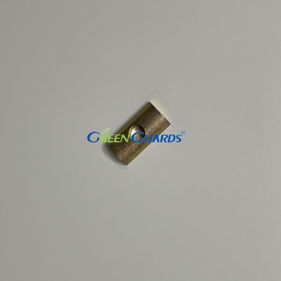 Çim biçme makinesinin parçaları Trunnion Half G4256232 Jacobsen SLF530 biçme makinesine uyar