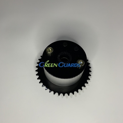 Çim biçme makinesinin parçaları Farklılık GAM132052 Johndeere Yeşillik biçme makinesine uyabilir