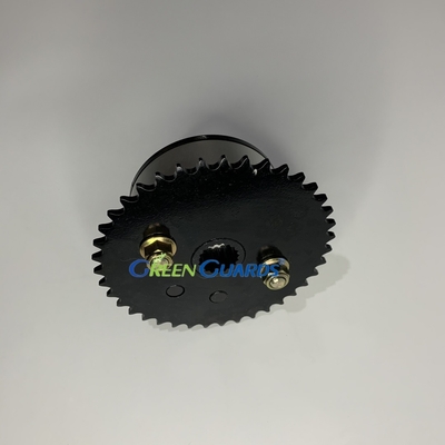 Çim biçme makinesinin parçaları Farklılık GAM132052 Johndeere Yeşillik biçme makinesine uyabilir