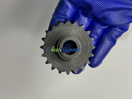 Çim biçme makinesi parçaları zincir çubuğu GMT7211 Deere Walk-Behind Çim biçme makinelerine uyabilir
