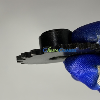 Çim biçme makinesi parçaları zincir çubuğu GMT7211 Deere Walk-Behind Çim biçme makinelerine uyabilir