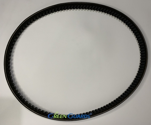 Çim biçme makinesinin sürüş kemeri - Sürüş GRE28721 Deere Bunker Rake'e uyar