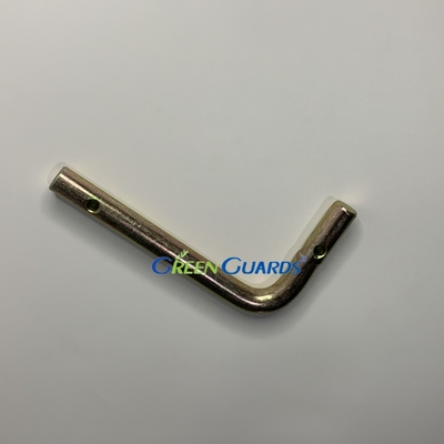 Çim biçme makinesi parçaları Pin - kaldırma kolları GTCU23257 Fits Deere Reel biçme makinesi