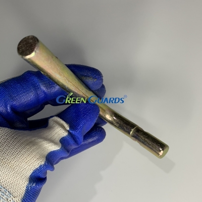 Çim biçme makinesi parçaları Pin - kaldırma kolları GTCU23257 Fits Deere Reel biçme makinesi