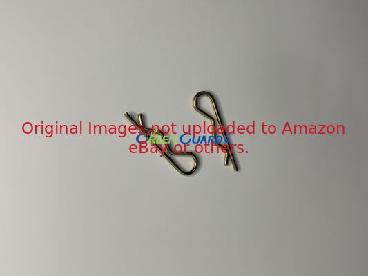 Çim biçme makinesi parçaları GTCU26321 Fits Deere Fairway biçme makinesi
