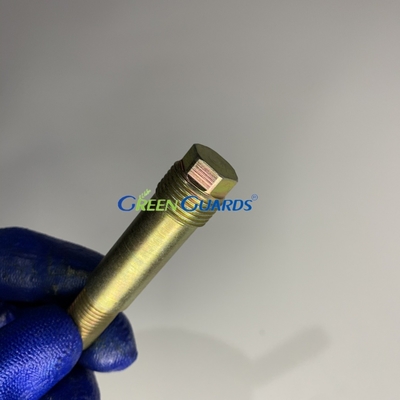 Çim biçme makinesinin parçaları Bolt - Yatak çubuğu G106-9623 Toro Reelmaster'a uyar