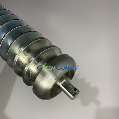 Çim biçme makinesine 26 ′′ G123266 Jacobsen Tri-King 1800G & 1900D