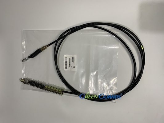 Çim biçme makinesinin parçaları Kablo GAM136949 Deere TX Turf veya TX Turf 4X2 Gator Utility Vehicle