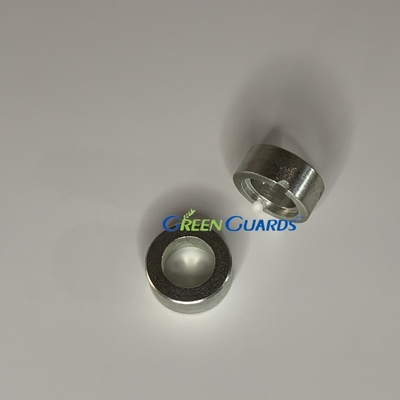 Çim biçme makinesinin parçaları kol - Kullanım sertleştirilmiş G3001762 Jacobsen E-Plex,Greens King ve LF biçme makinesine uyabilir