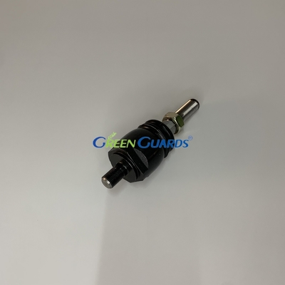 Çim biçme makinesinin parçaları aksı kravat ucu GTCA17296 Johndeere hafif ağırlıklı Fairway biçme makinesine uyabilir