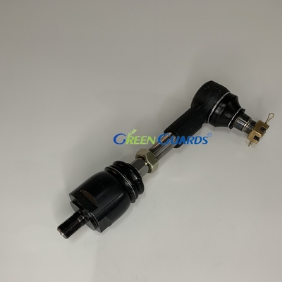 Çim biçme makinesi parçaları bağ çubuğu montajı GTCA18607 Johndeere Hafif Fairway biçme makinesi ile uyumludur
