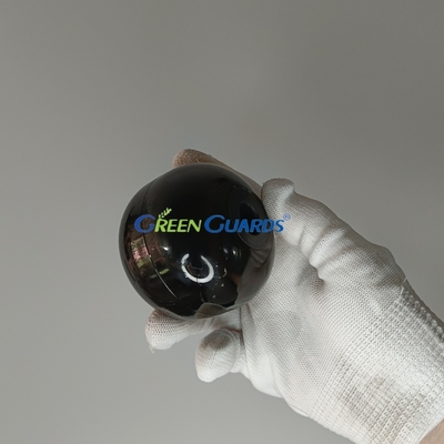 Çim biçme makinesinin parçaları Basket Roller - Yumuşak Anti Scalp G99-4210 Fits Toro Greensmaster