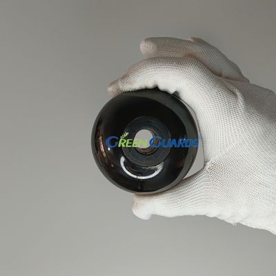 Çim biçme makinesinin parçaları Basket Roller - Yumuşak Anti Scalp G99-4210 Fits Toro Greensmaster