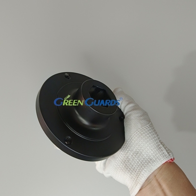 Çim biçme makinesinin parçaları Hub Wheel Transport G105-9946 Fits Toro Walk-Behind Green Mowers