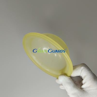 Çim biçme makinesi parçaları diafragma G99-0897 Toro römork ve çim püskürtücüsüne uyar