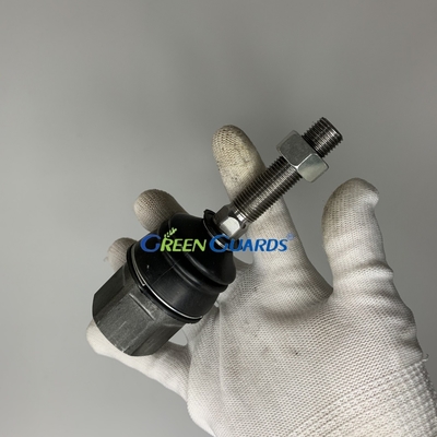 Çim biçme makinesi parçaları direksiyon tekerleği soket GAM125589 Johndeere kompakt fayda traktörü için uygun