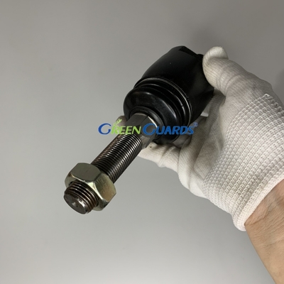 Çim biçme makinesinin parçaları aksı kravat ucu GTCA17296 Johndeere hafif ağırlıklı Fairway biçme makinesine uyabilir