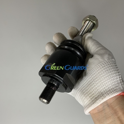 Çim biçme makinesinin parçaları aksı kravat ucu GTCA17296 Johndeere hafif ağırlıklı Fairway biçme makinesine uyabilir