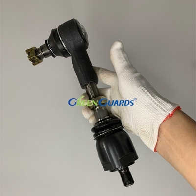 Çim biçme makinesi parçaları bağ çubuğu montajı GTCA18607 Johndeere Hafif Fairway biçme makinesi ile uyumludur