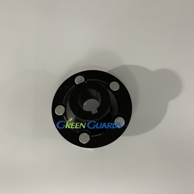 Çim biçme makinesinin parçaları Hub Asm G121-5631 Toro Reelmaster ve Groundsmaster'a uyar