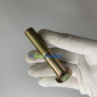 Çim biçme makinesinin parçaları Bolt - Hex HD 1/2-20 x 2-1/4 G92-5816 Fits Toro Groundsmaster