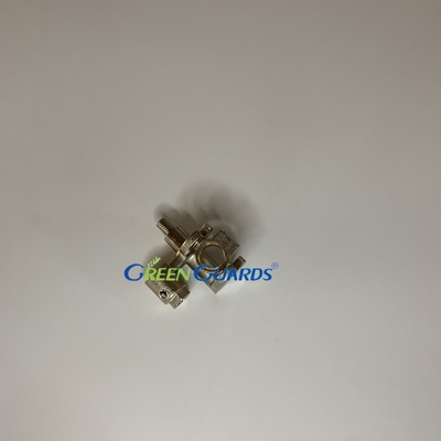 Çim biçme makinesinin parçaları Rh kaldırma kolu Asm G106-8535 Toro Groundsmaster Flex ve EFlex'e uyabilir