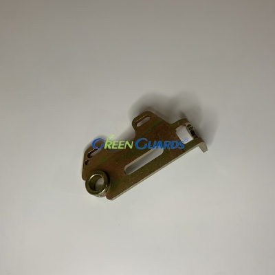 Çim biçme makinesinin parçaları Sağ taraf dikey kesme birimi Hızlı ayarlama desteği 22 inç GAMT5112 Deere Greens biçme makinesine uyabilir