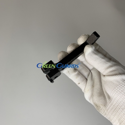 Çim biçme makinesinin parçaları GTCU25716 Fits Deere TerrainCut hafif Fairway biçme makinesini kullanır