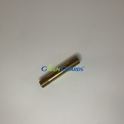Çim biçme makinesinin parçaları çim biçme makinesinin güvertesi aksı, Caster GTCU26006 Deere TerrainCut Çim biçme makinesine uyar