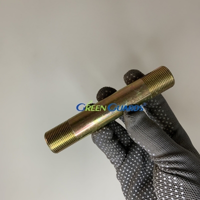 Çim biçme makinesinin parçaları çim biçme makinesinin güvertesi aksı, Caster GTCU26006 Deere TerrainCut Çim biçme makinesine uyar