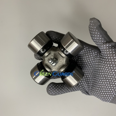 Çim biçme makinesi parçaları çapraz ve rulman G92-4187 Toro'ya uymaktadır