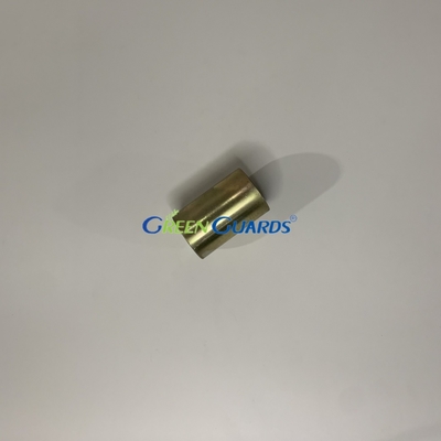Çim biçme makinesi parçaları tahrik şaftı germe bağlantısı GM132456 Deere kompakt fayda traktörü için uygun