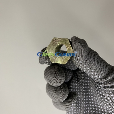 Çim biçme makinesinin parçaları rulo kesme ünitesi eksantrik GTCU28635 fitler geyik yeşillikleri ve rulo biçme makinesini