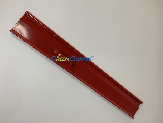 Çim biçme makinesi parçaları kalkan çim arka G125-1997 Toro Reelmaster biçme makinesine uyar