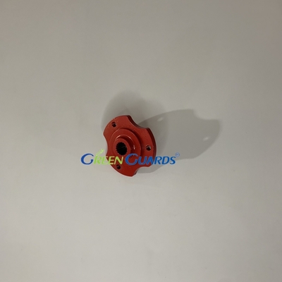 Çim ekipmanları Parçalar Tekerlek Merkezi GA30460410 Fits Shibaura Araçlar